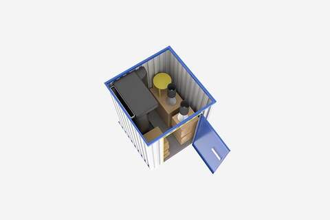 Manchester Storage Self Storage Manchester | 50% Off First 16 Weeks
