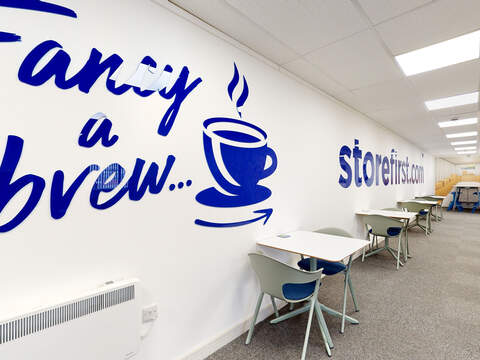 Store First Ls10 Store First | Simple Honest Self Storage Prices