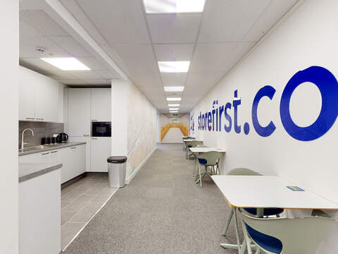 Store First Ls10 Store First | Simple Honest Self Storage Prices