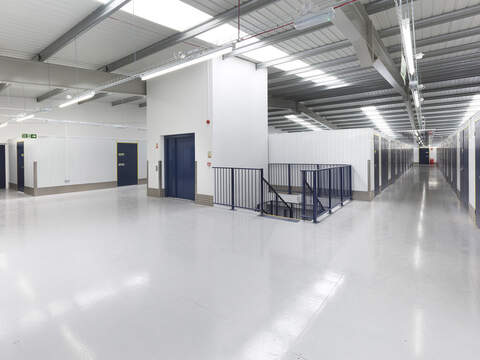 Store First Ls10 Store First | Simple Honest Self Storage Prices