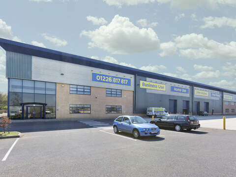 Store First Ls10 Store First | Simple Honest Self Storage Prices