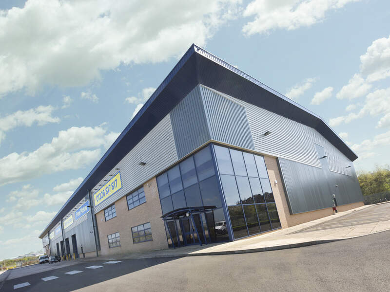 Self Storage Barnsley 12 weeks ½ price