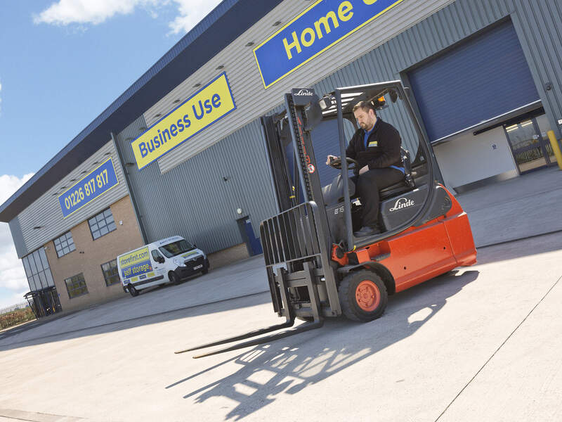 Store First Ls10 Store First | Simple Honest Self Storage Prices