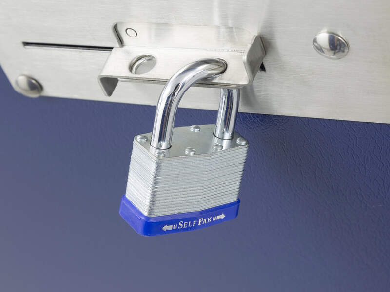 Self Storage Barnsley 12 weeks ½ price