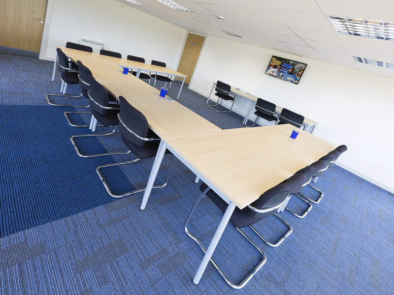 Self Storage Barnsley 12 weeks ½ price