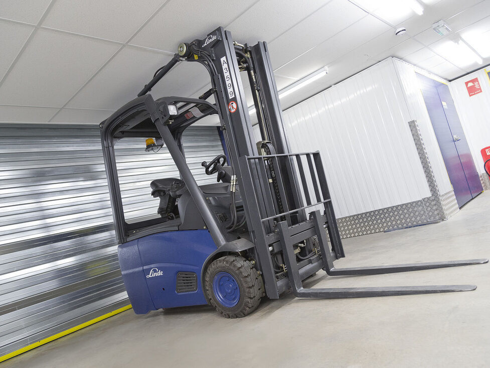 Self Storage Ellesmere Port 50 Off First 12 Weeks