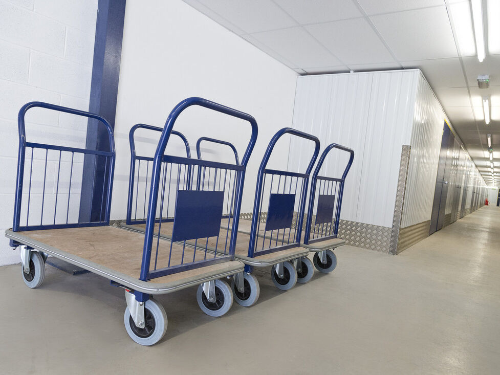 Self Storage Ellesmere Port 50 Off First 12 Weeks
