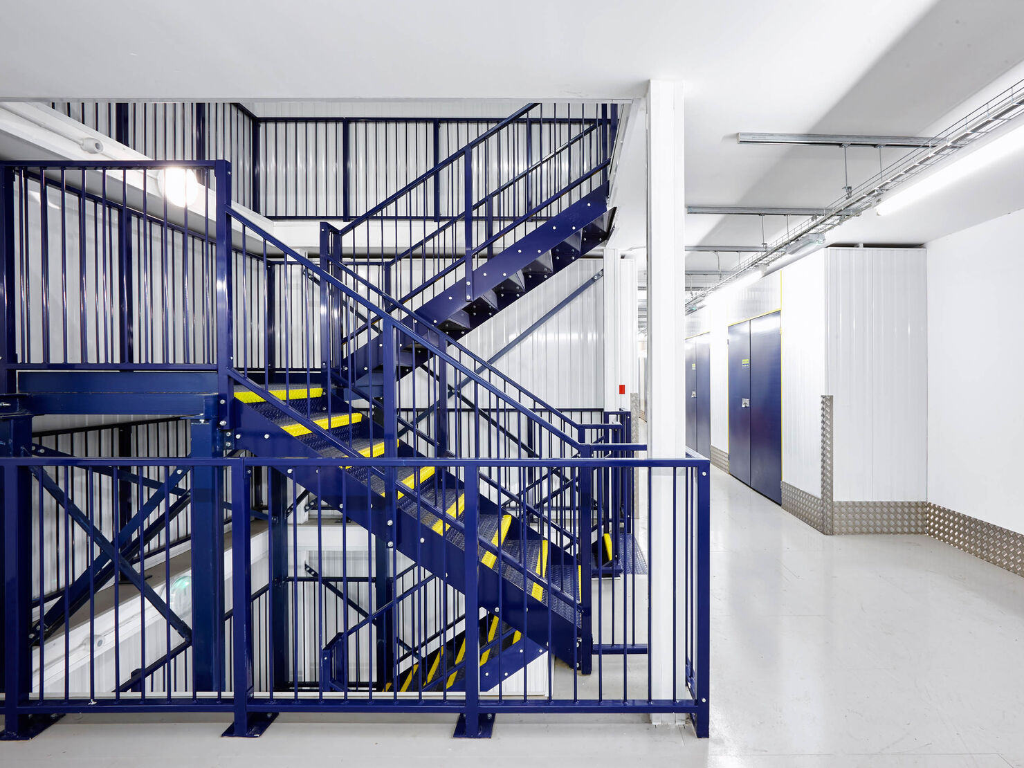 Self Storage in Glasgow 50 Off First 12 Weeks Storage