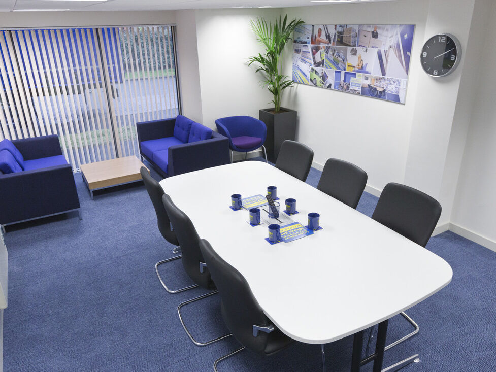 Self Storage in Manchester 50 Off First 12 Weeks