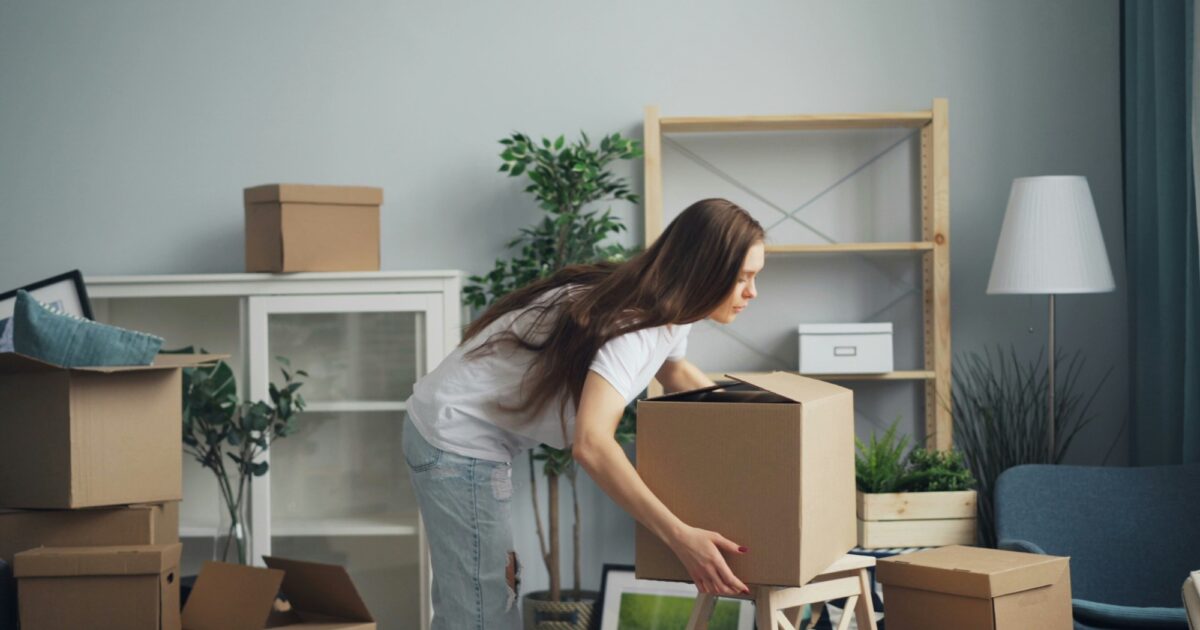 7 Things to Do With Your Furniture Before the Big Move